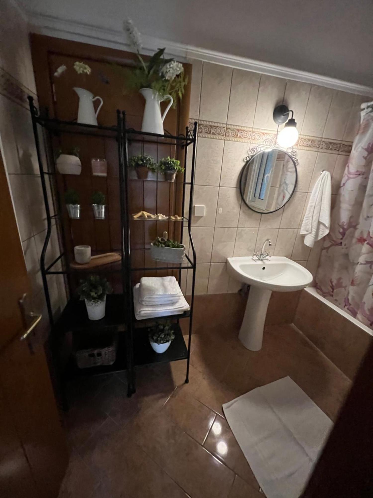 Niki Apartment 80 M2 In Gribovo Nafpaktos Luaran gambar